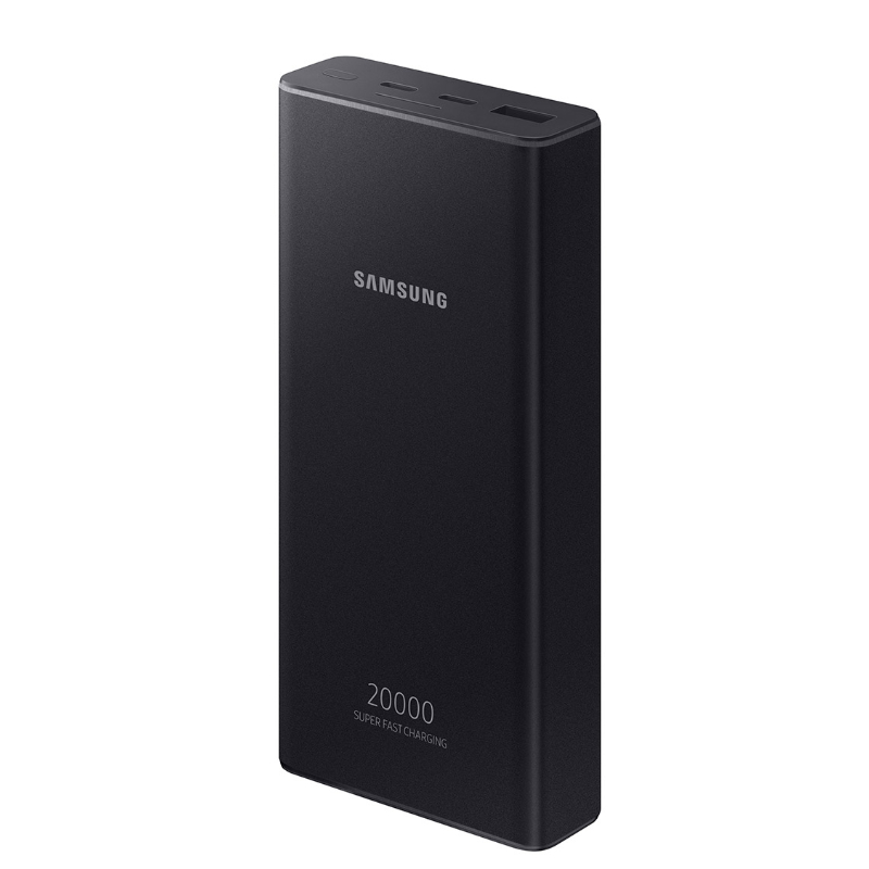 Samsung 20000 Mah Battery Pack