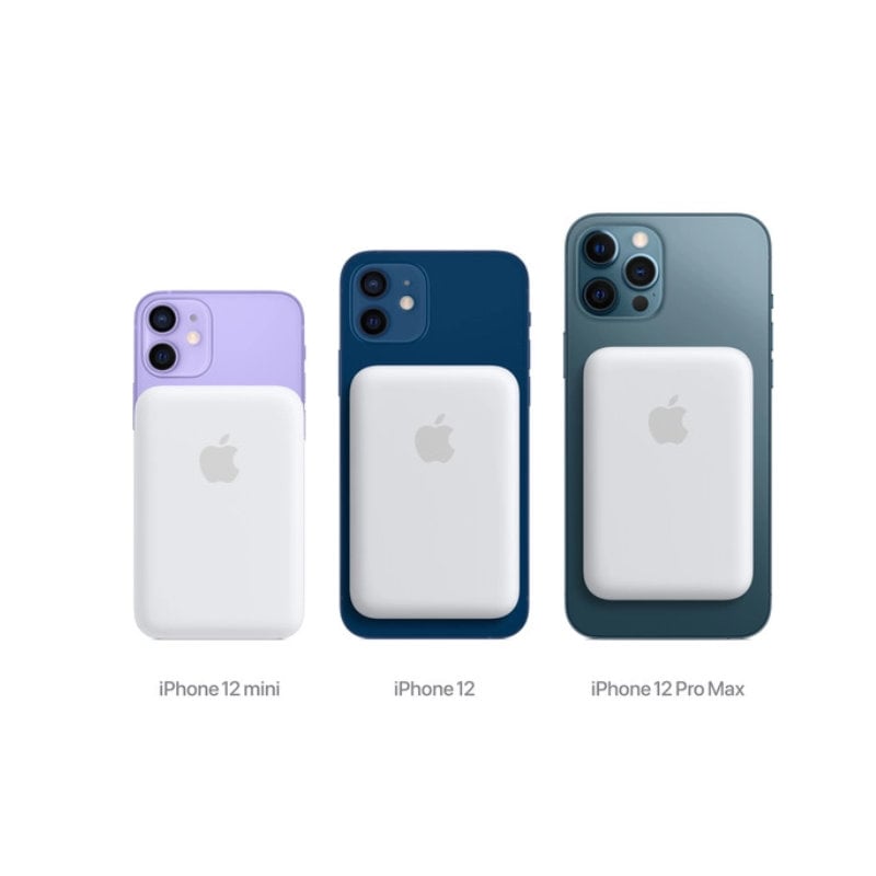 Apple Magsafe Battery Pack