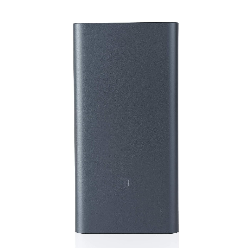 Mi Power Bank 10000mah 18w