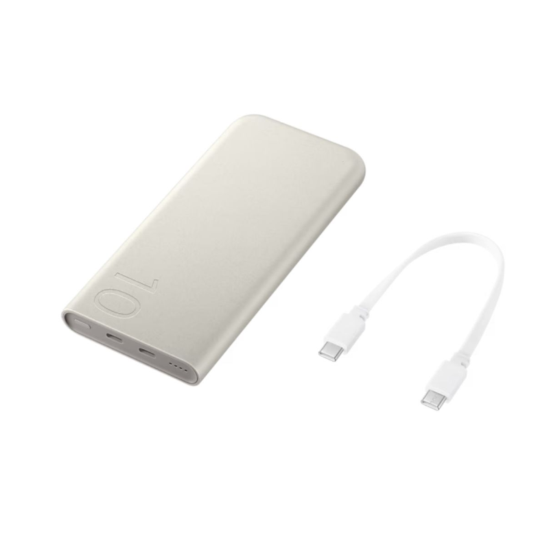 Samsung 10000mah Battery Pack P3400