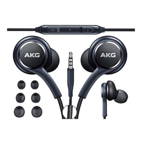 Samsung 3 5mm Earphones By Akg