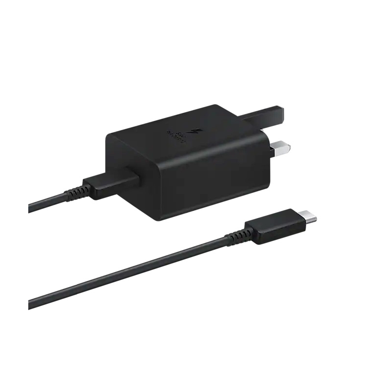 Samsung Usb C Charger 45w