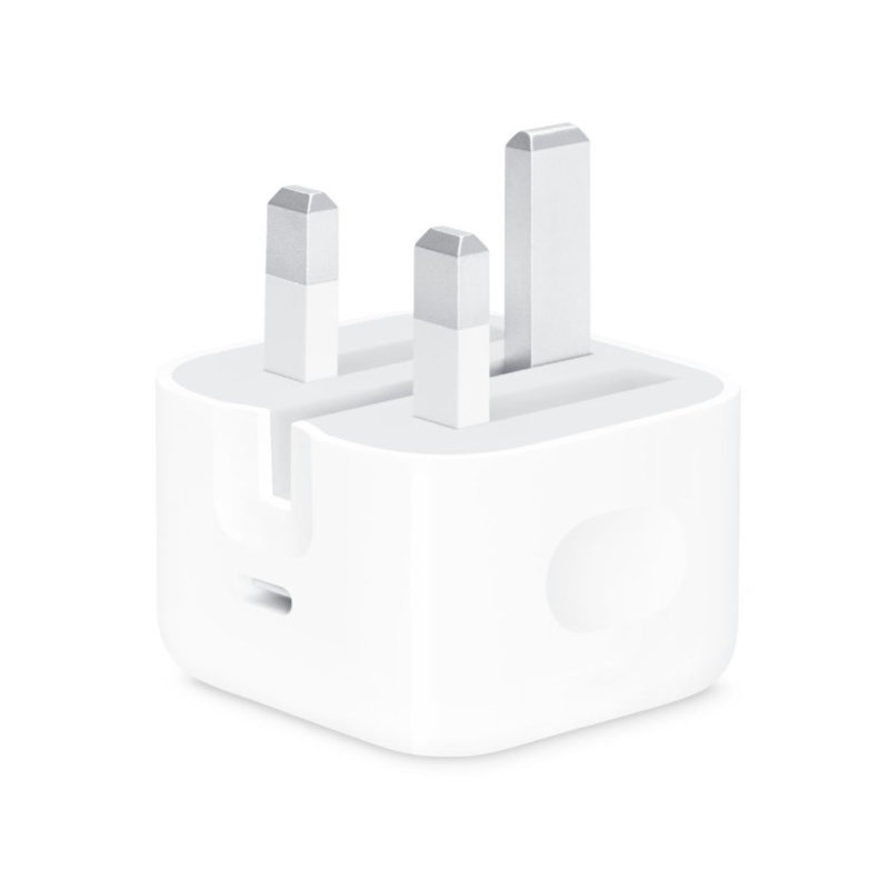 Apple 20w Usb C Power Adapter