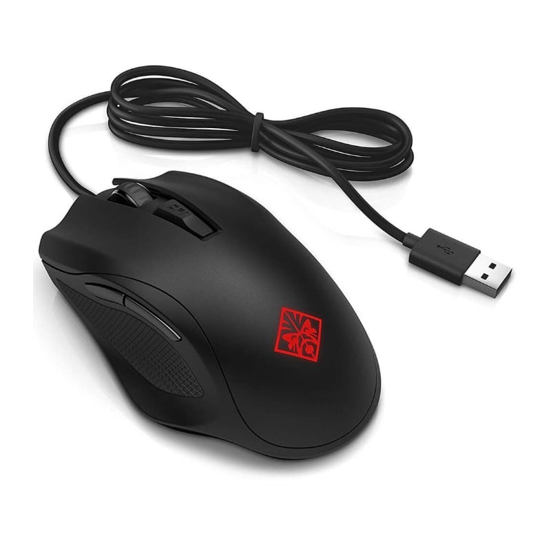 Hp Omen 400 Gaming Mouse