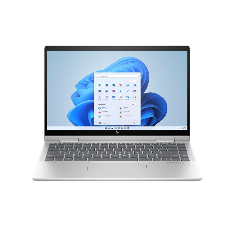 Hp Envy X360 14 Es0033dx Core I7 1335u