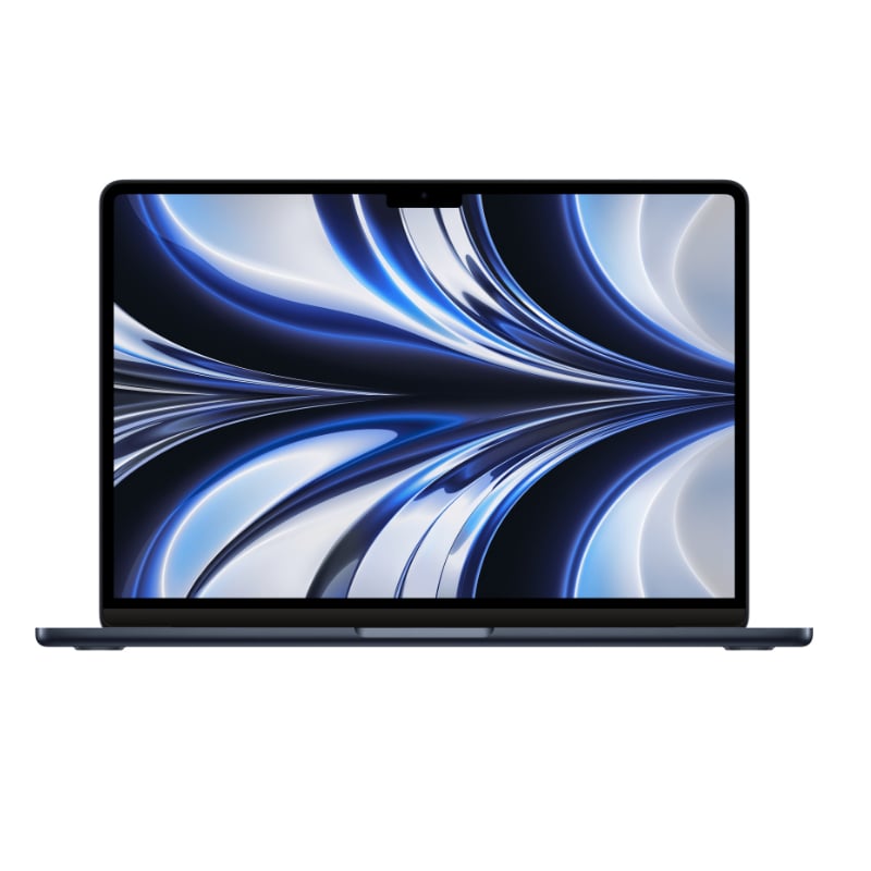 Macbook Air 13 Inch M2 2022