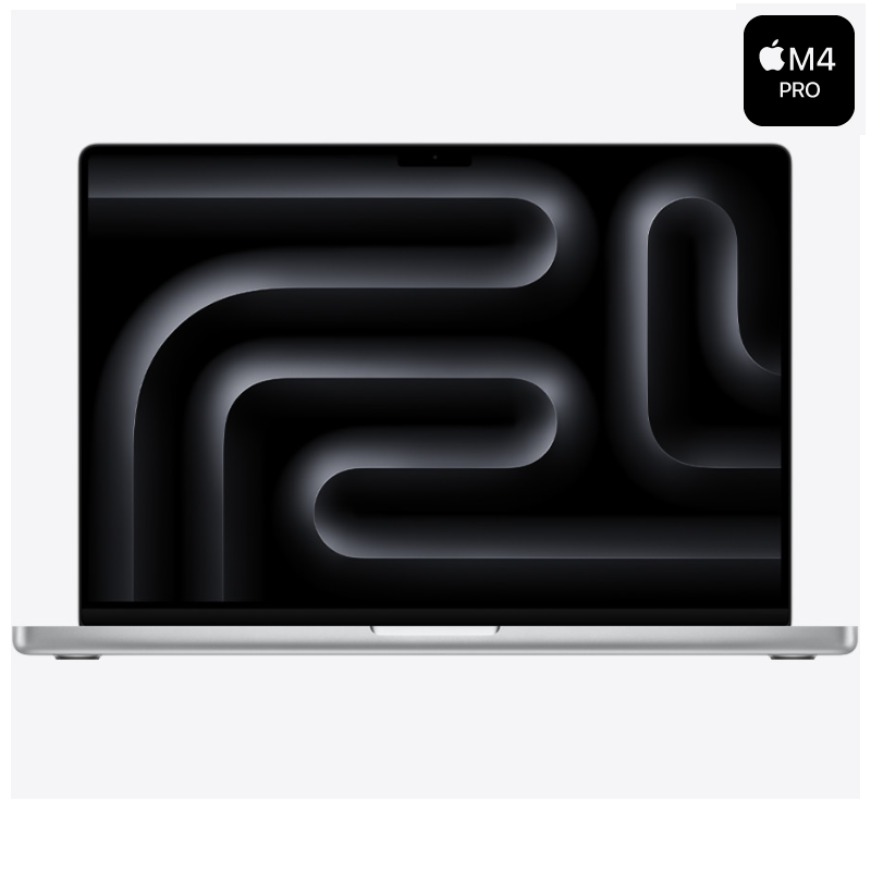 Macbook Pro 16 Inch M4 Pro 2024