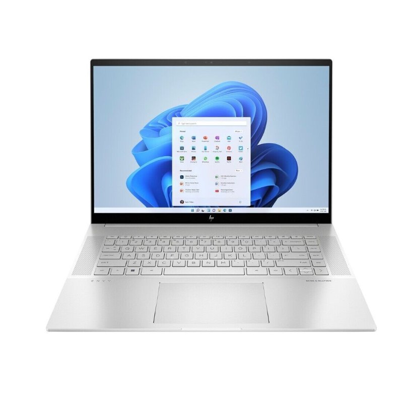 Hp Envy X360 16 H1023dx Core I9 13900h Rtx 4060 8gb
