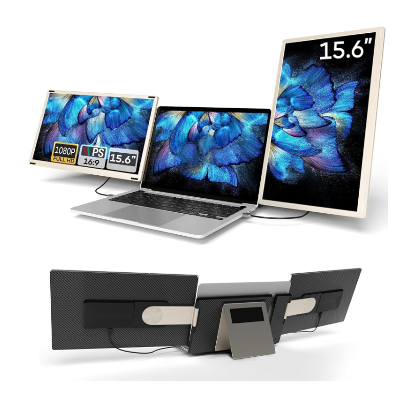 V2com Laptop Screen Extender 15 6 S6