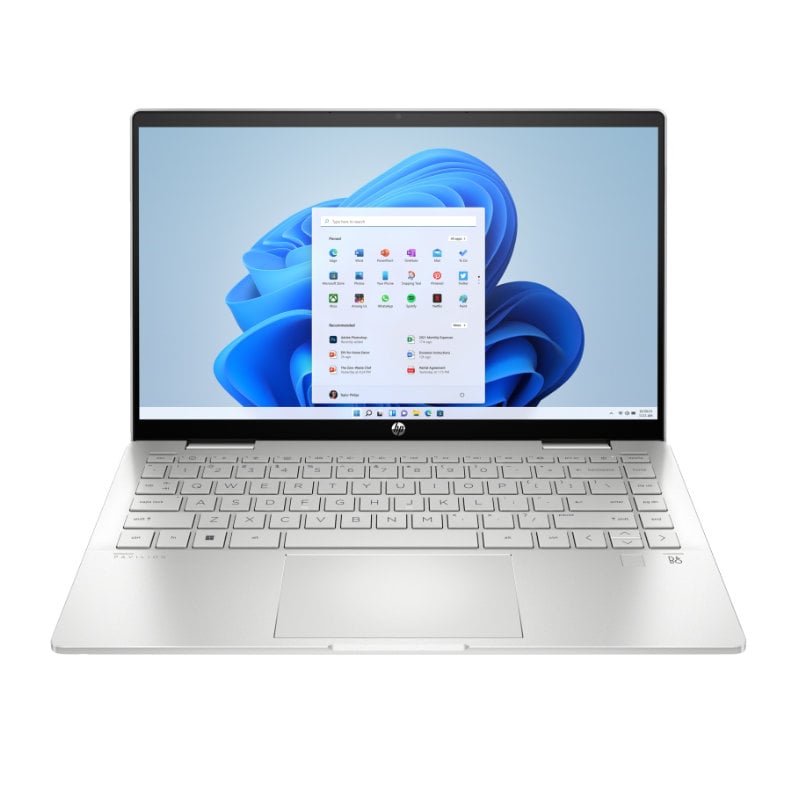 Hp Pavilion X360 14t Ek1000 Core I7 1355u