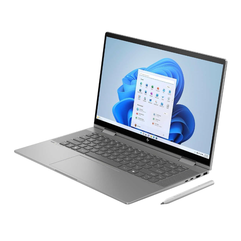 Hp Envy X360 15t Fe1000 Core Ultra 7 155u