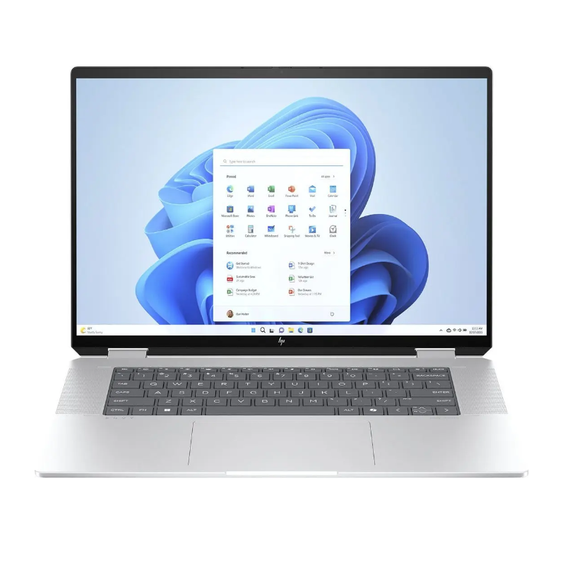 Hp Envy X360 16 Ac0023dx Core Ultra 7 155u