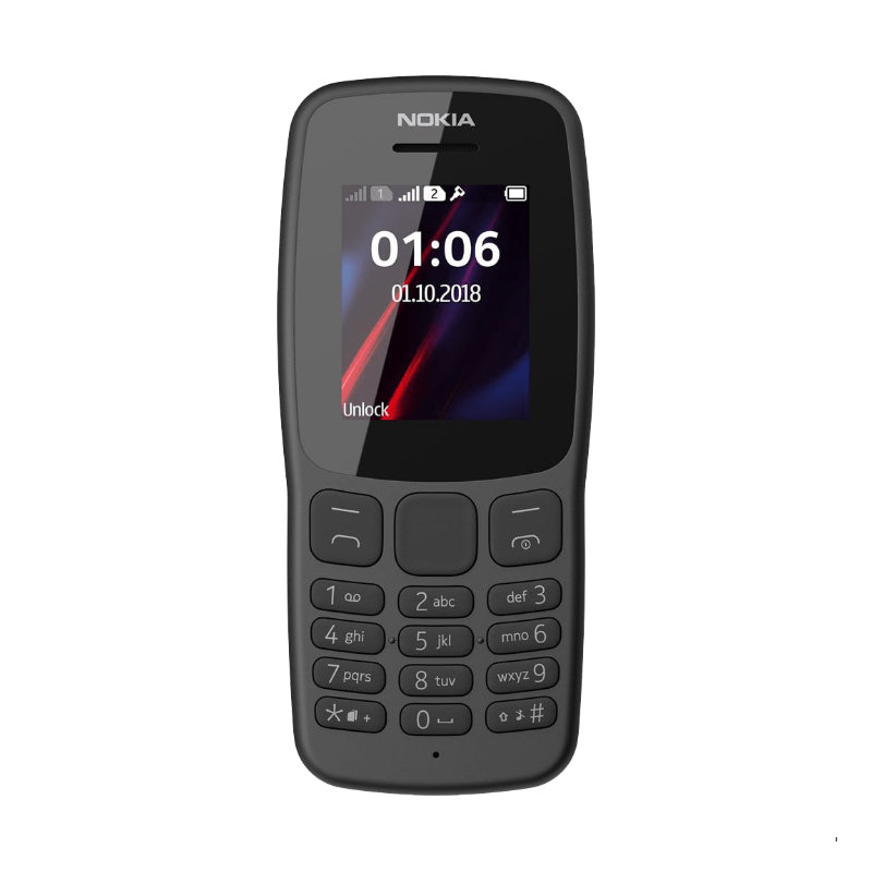 Nokia 106 2018