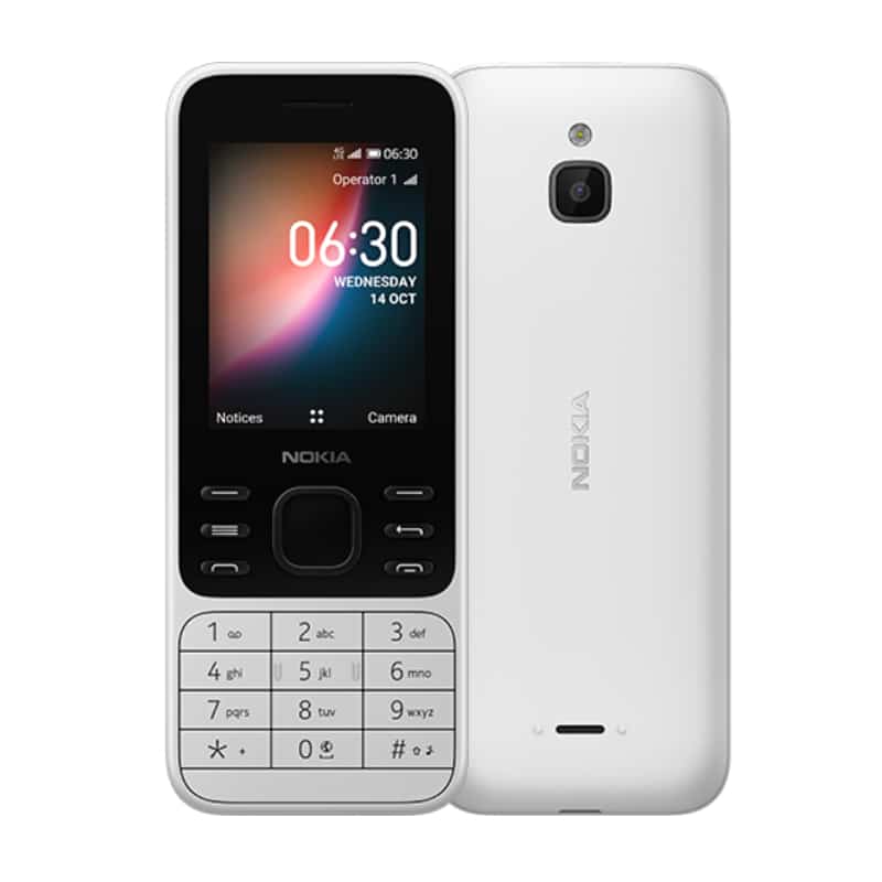Nokia 6300 4g