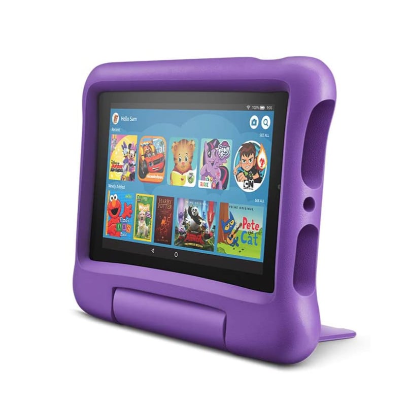 Fire 7 Kids Tablet Ages 3 7