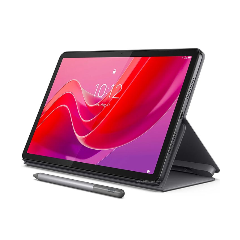 Lenovo Tab M11 With S Pen Folio Case