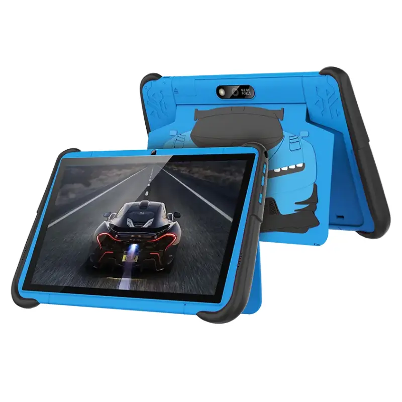 Porodo 10 1 Kids Android Tablet