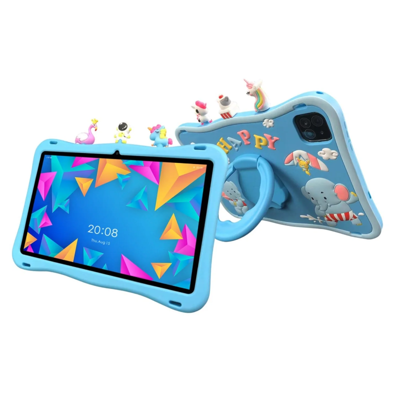 Oteeto Tab 10 Kids Tablet