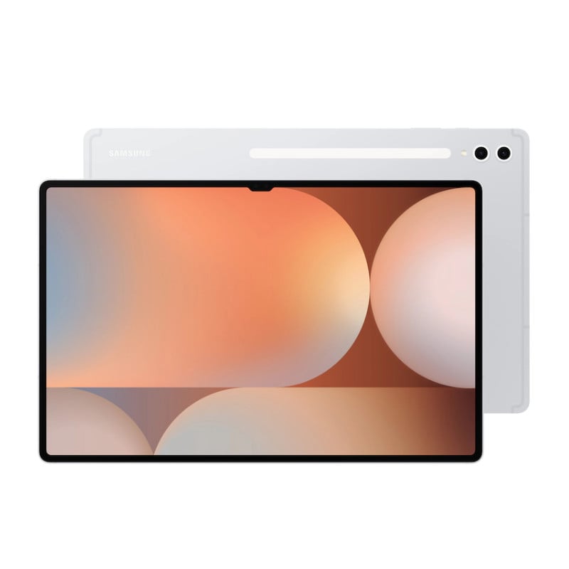 Samsung Galaxy Tab S10 Plus